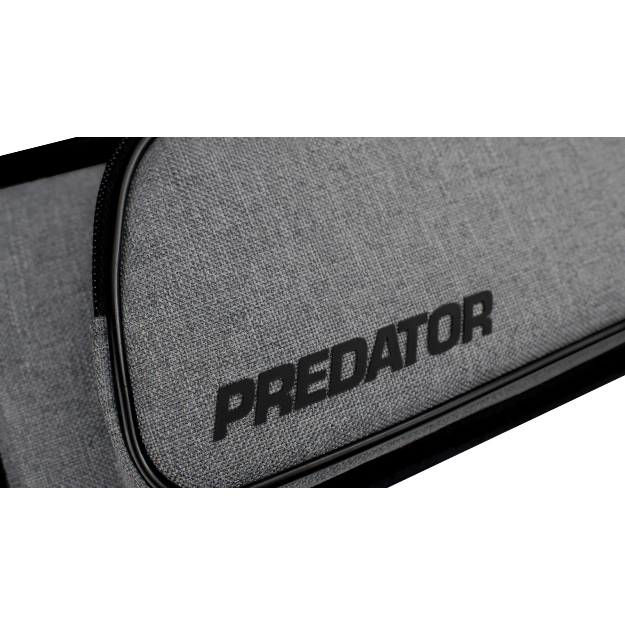 Taqueira Predator Metro 2x4 Hard Cinza Taqueira Predator Metro 2x4 Hard Cinza